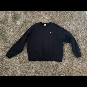 NIKE LAB CREWNECK PULLOVER XL